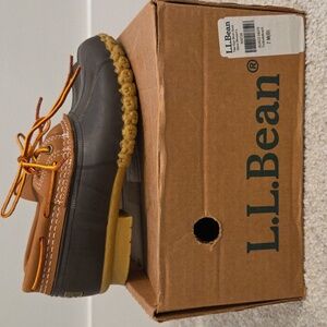 L.L.Bean Women's Bean Boots, Gumshoes